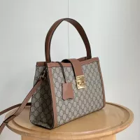 $80.00 USD Gucci AAA Quality Handbags For Women #1357215