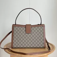 $80.00 USD Gucci AAA Quality Handbags For Women #1357215