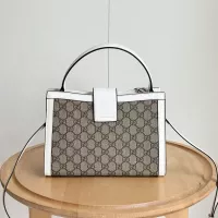 $76.00 USD Gucci AAA Quality Handbags For Women #1357216