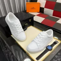 $76.00 USD Hermes Casual Shoes For Men #1357217