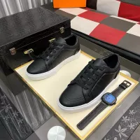$76.00 USD Hermes Casual Shoes For Men #1357219