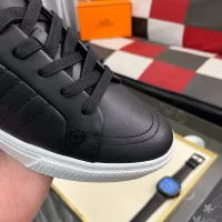 $76.00 USD Hermes Casual Shoes For Men #1357219