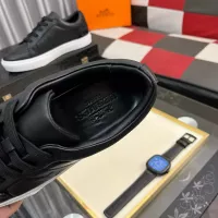 $76.00 USD Hermes Casual Shoes For Men #1357219