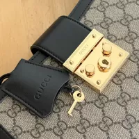 $76.00 USD Gucci AAA Quality Handbags For Women #1357220