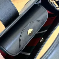 $76.00 USD Gucci AAA Quality Handbags For Women #1357220