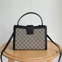 $80.00 USD Gucci AAA Quality Handbags For Women #1357221