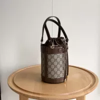 $72.00 USD Gucci AAA Quality Handbags For Women #1357222