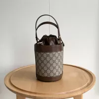 $72.00 USD Gucci AAA Quality Handbags For Women #1357222