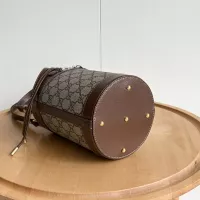$72.00 USD Gucci AAA Quality Handbags For Women #1357222