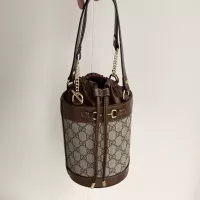 $72.00 USD Gucci AAA Quality Handbags For Women #1357222