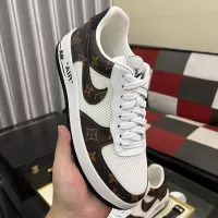 $82.00 USD Louis Vuitton Casual Shoes For Men #1357224