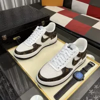 $82.00 USD Louis Vuitton Casual Shoes For Men #1357224