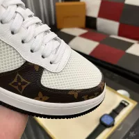$82.00 USD Louis Vuitton Casual Shoes For Men #1357224