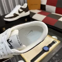 $82.00 USD Louis Vuitton Casual Shoes For Men #1357224