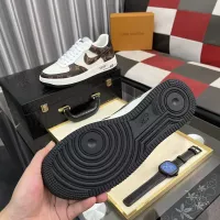 $82.00 USD Louis Vuitton Casual Shoes For Men #1357224