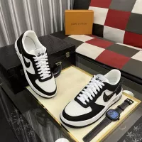 $82.00 USD Louis Vuitton Casual Shoes For Men #1357225