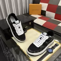 $82.00 USD Louis Vuitton Casual Shoes For Men #1357226