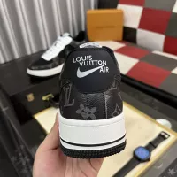 $82.00 USD Louis Vuitton Casual Shoes For Men #1357226