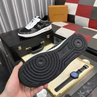 $82.00 USD Louis Vuitton Casual Shoes For Men #1357226