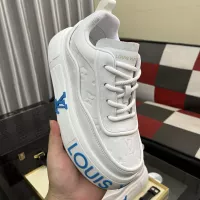 $100.00 USD Louis Vuitton Casual Shoes For Men #1357227