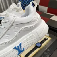 $100.00 USD Louis Vuitton Casual Shoes For Men #1357227