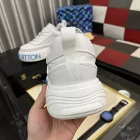 $100.00 USD Louis Vuitton Casual Shoes For Men #1357227