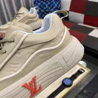 $100.00 USD Louis Vuitton Casual Shoes For Men #1357228