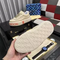 $100.00 USD Louis Vuitton Casual Shoes For Men #1357228