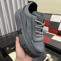 $100.00 USD Louis Vuitton Casual Shoes For Men #1357229