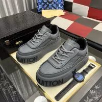 $100.00 USD Louis Vuitton Casual Shoes For Men #1357229
