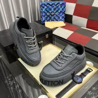 $100.00 USD Louis Vuitton Casual Shoes For Men #1357229
