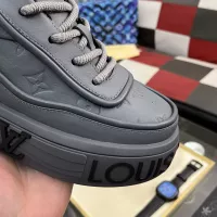 $100.00 USD Louis Vuitton Casual Shoes For Men #1357229