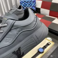 $100.00 USD Louis Vuitton Casual Shoes For Men #1357229