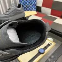 $100.00 USD Louis Vuitton Casual Shoes For Men #1357229