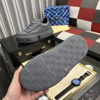 $100.00 USD Louis Vuitton Casual Shoes For Men #1357229