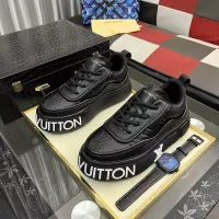 $100.00 USD Louis Vuitton Casual Shoes For Men #1357230