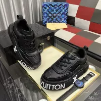 $100.00 USD Louis Vuitton Casual Shoes For Men #1357230