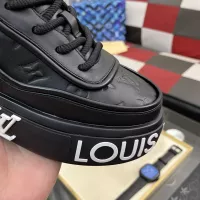 $100.00 USD Louis Vuitton Casual Shoes For Men #1357230