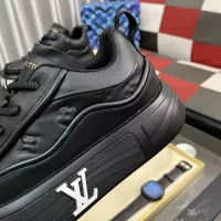 $100.00 USD Louis Vuitton Casual Shoes For Men #1357230