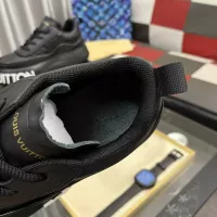 $100.00 USD Louis Vuitton Casual Shoes For Men #1357230