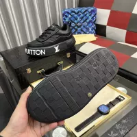 $100.00 USD Louis Vuitton Casual Shoes For Men #1357230