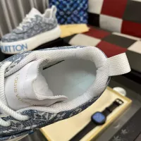 $100.00 USD Louis Vuitton Casual Shoes For Men #1357231
