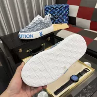 $100.00 USD Louis Vuitton Casual Shoes For Men #1357231