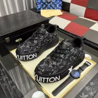 $100.00 USD Louis Vuitton Casual Shoes For Men #1357232