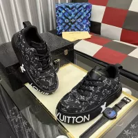 $100.00 USD Louis Vuitton Casual Shoes For Men #1357232