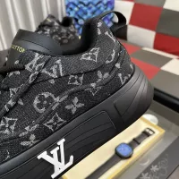 $100.00 USD Louis Vuitton Casual Shoes For Men #1357232