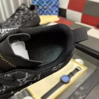 $100.00 USD Louis Vuitton Casual Shoes For Men #1357232