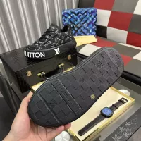 $100.00 USD Louis Vuitton Casual Shoes For Men #1357232