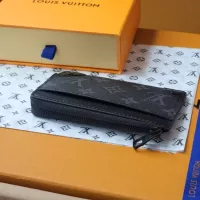 $60.00 USD Louis Vuitton LV Card Case For Women #1357234