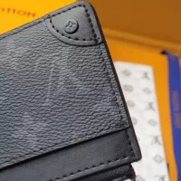$60.00 USD Louis Vuitton LV Card Case For Women #1357234